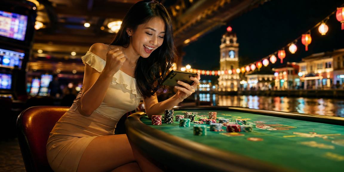 qz551 mobile gaming